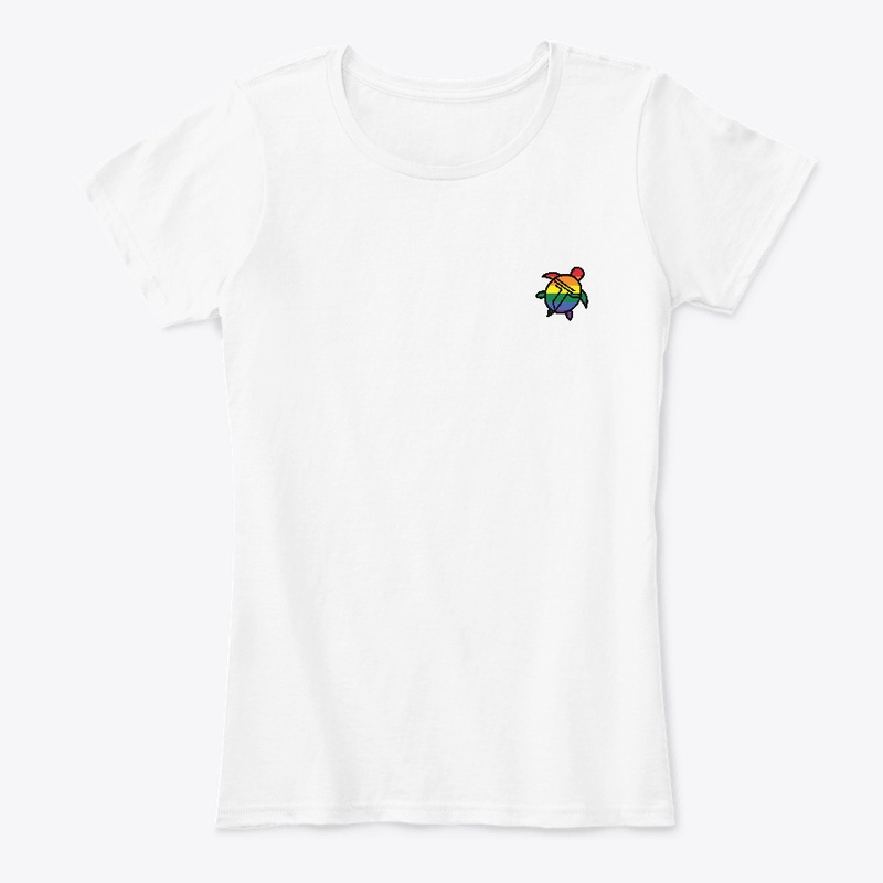 LGBT Turtle