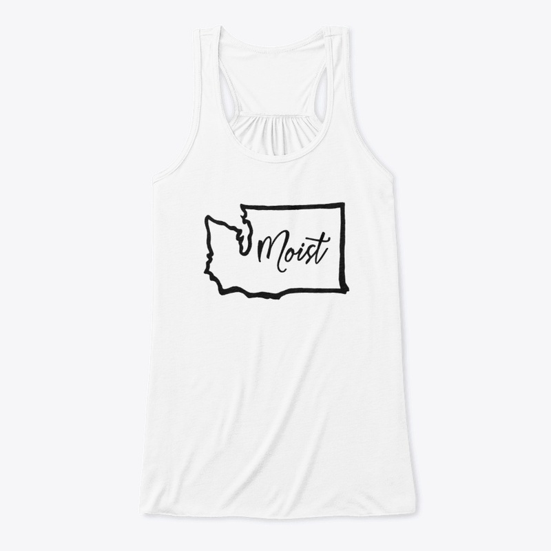 Moist Washington