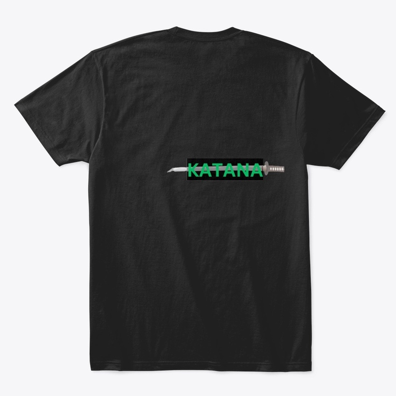 Katana 