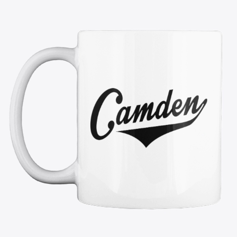 Camden Alabama USA