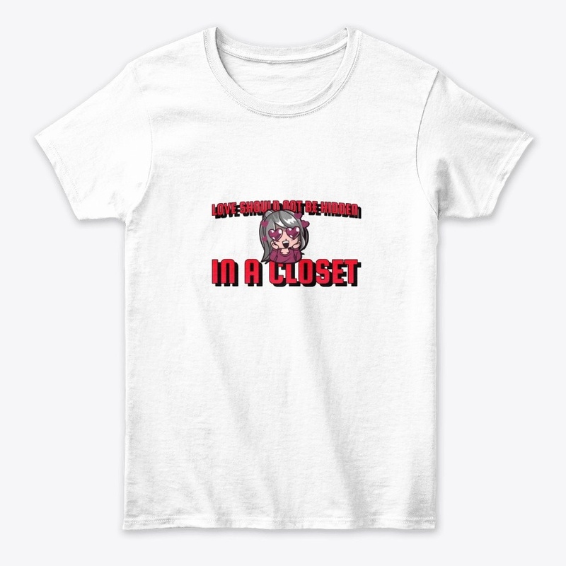 LGBTQIA Merchandise