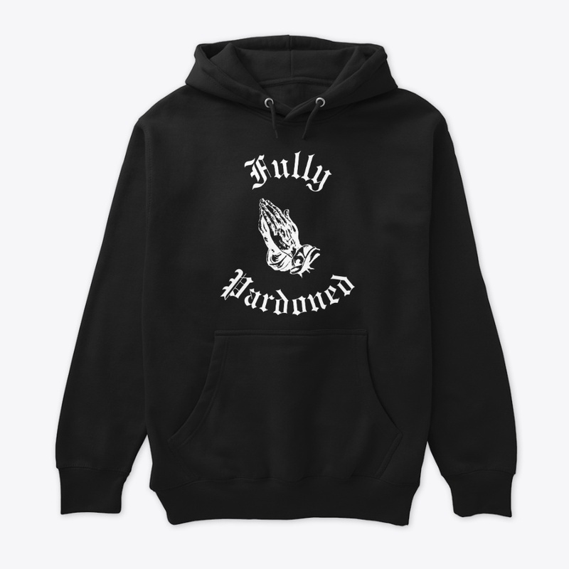 Fully Pardoned front