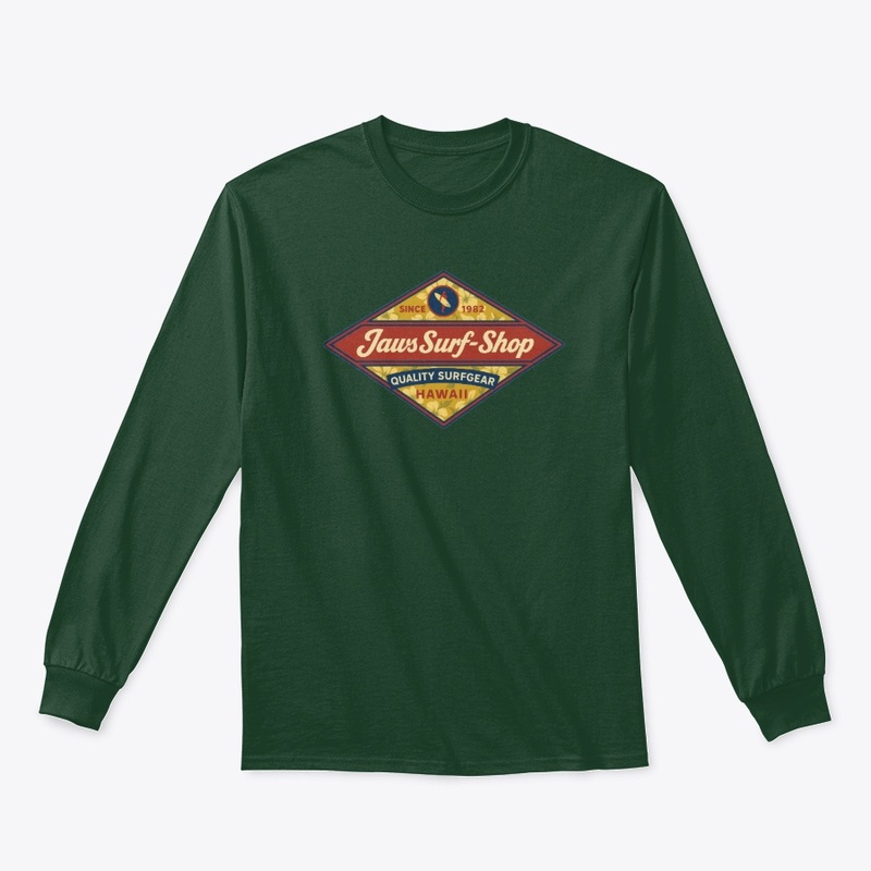 vintage surf shop
