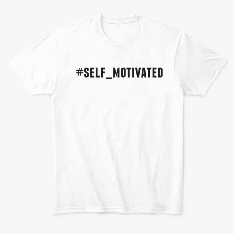 self-motivated for men 