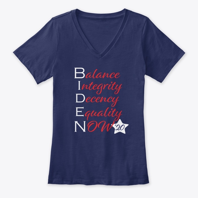 Joe Biden 2020