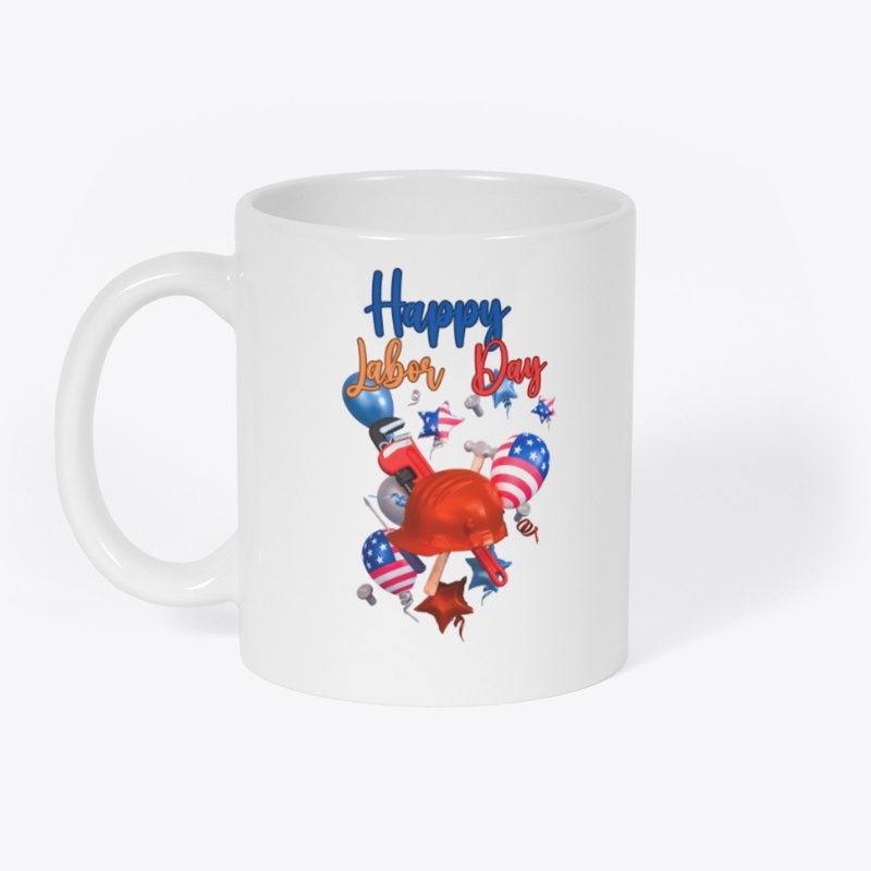 Happy labor day 22
