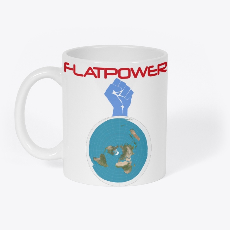 FLATPOWER SUPERHERO 2021