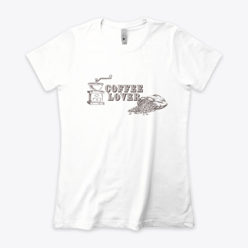 Coffee Lover