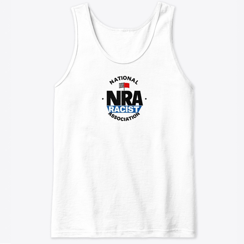 NRA Racism Parody Satire 
