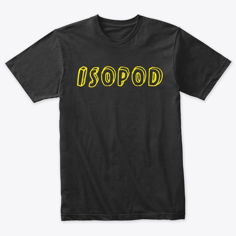 Isopod SHIRT