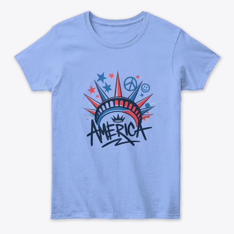 "America"