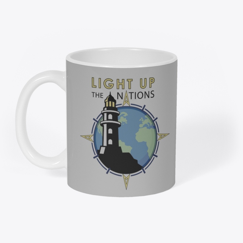 Light Up the Nations