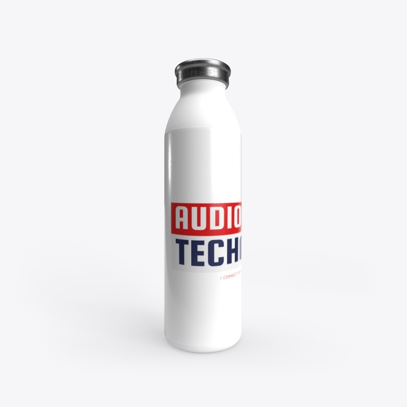 Audiovisual technician