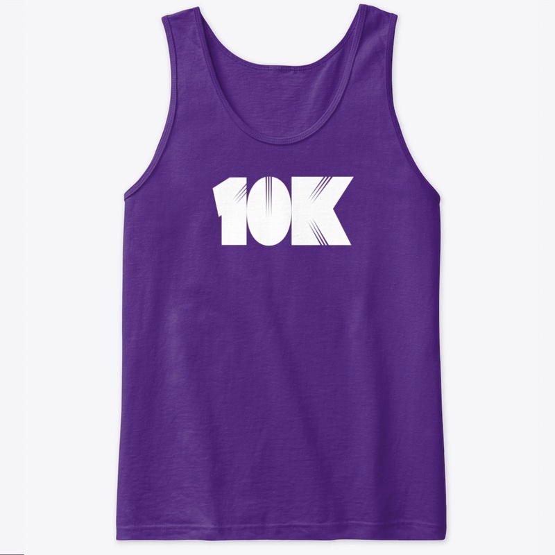 10K Run | Gifts for Runners 