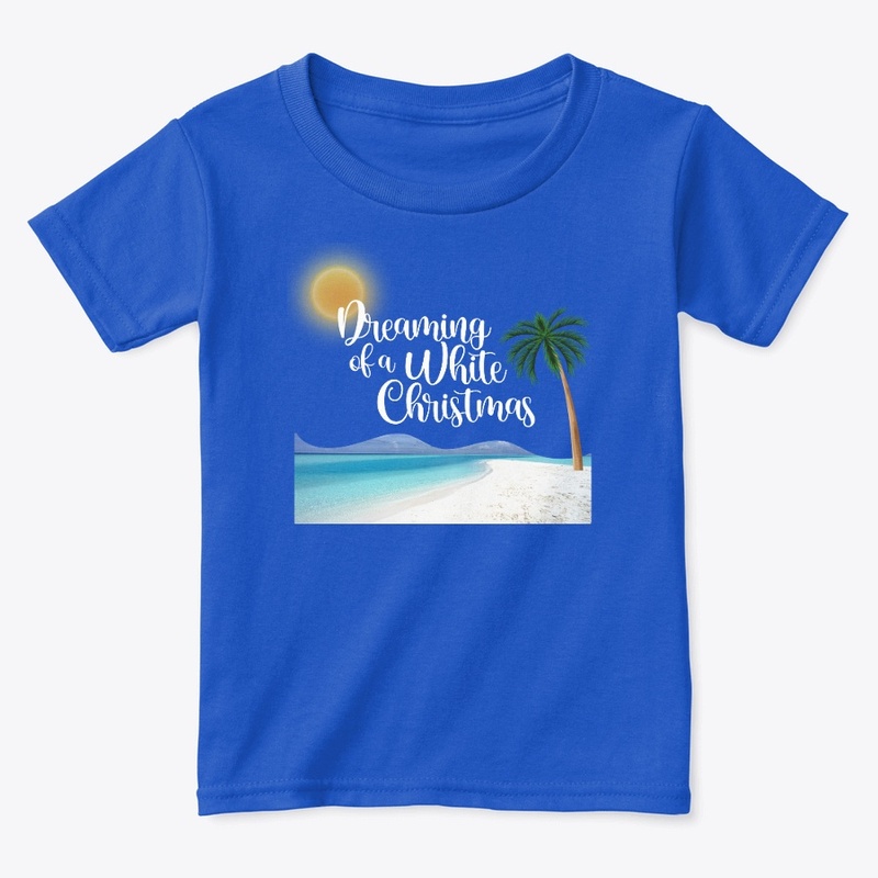 Dreaming of a White Christmas