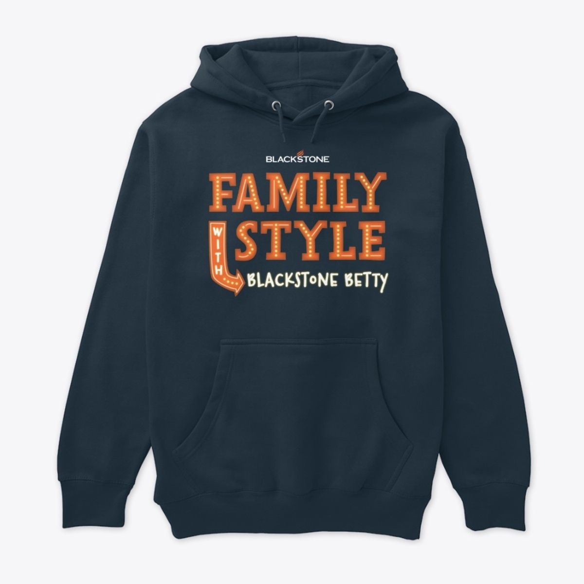 パーカー・フーディ Stone  Black Sweatshirt With Unique Shoulder Pockets 51iNvsB5a7L._UY1000_.jpg