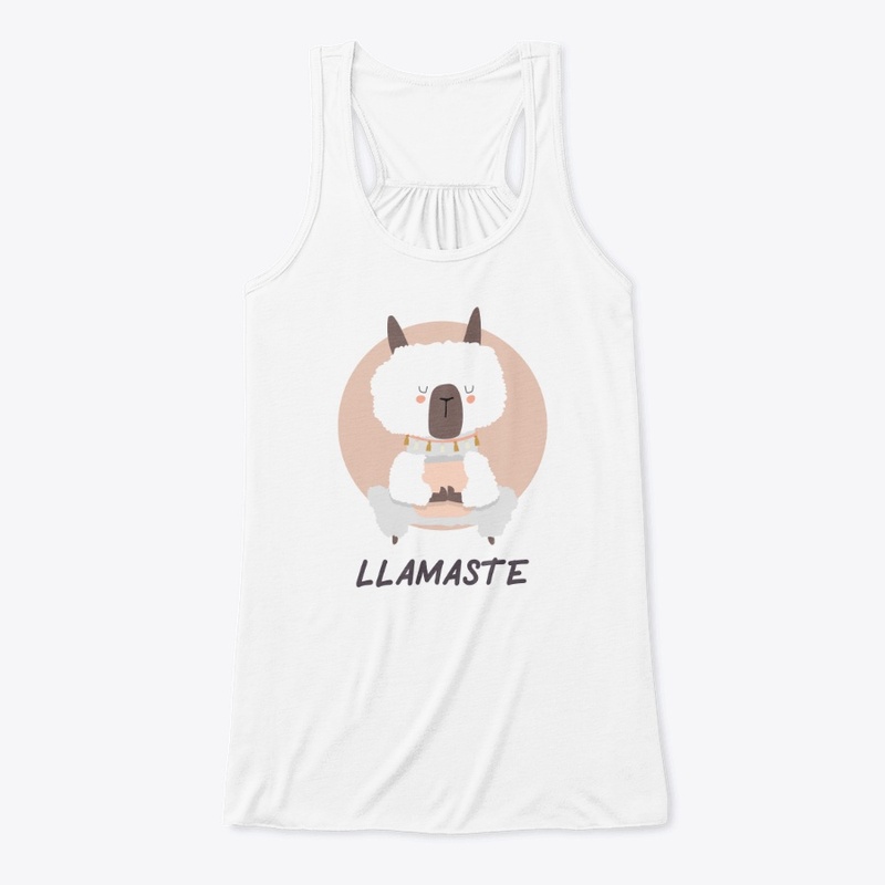 LLAMASTE