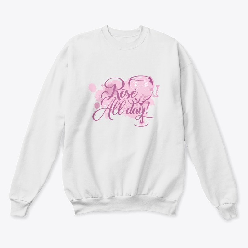 Rose All Day! 1