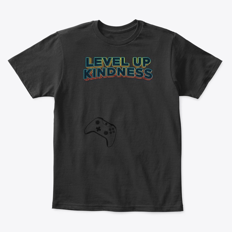 LEVEL UP KINDNESS X