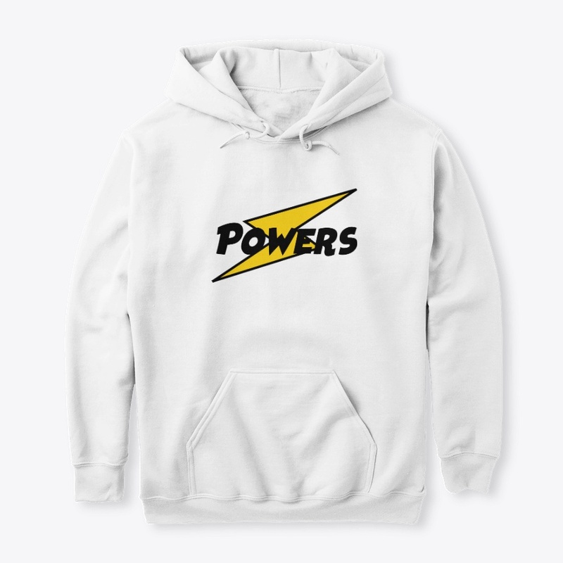 Powers⚡
