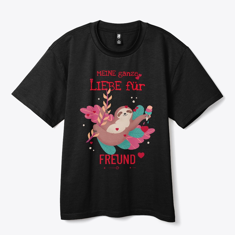 Meine Ganze Liebe Für Freund