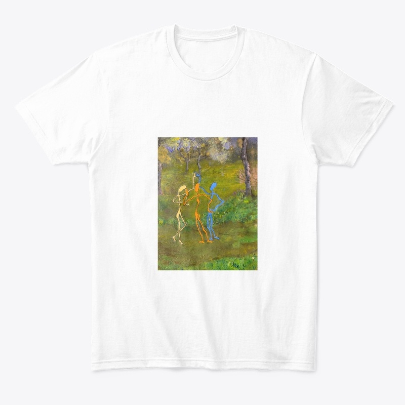 FIne aRT oILpainting