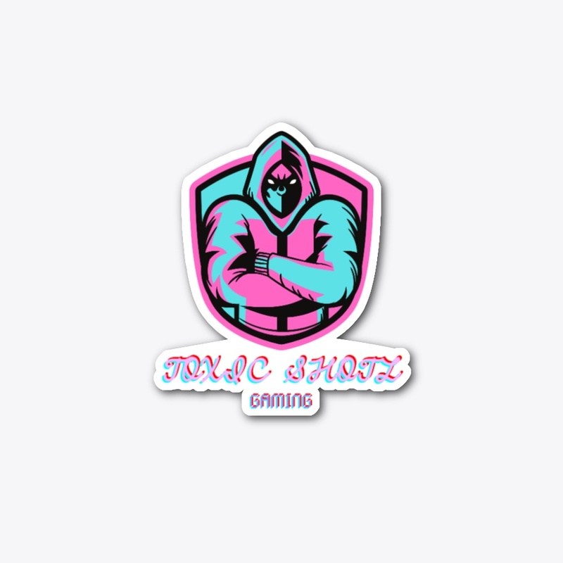 Official Neon badge Collection