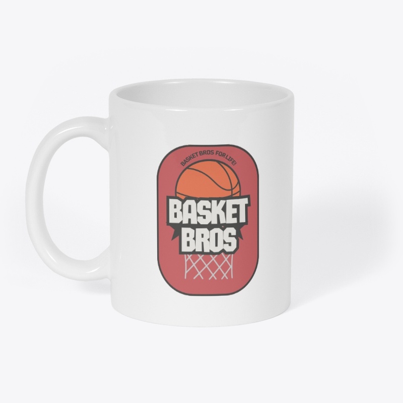 Basket Bros Collection