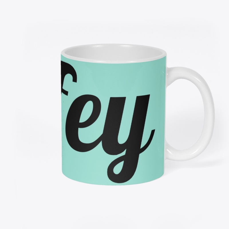 Wifey mug