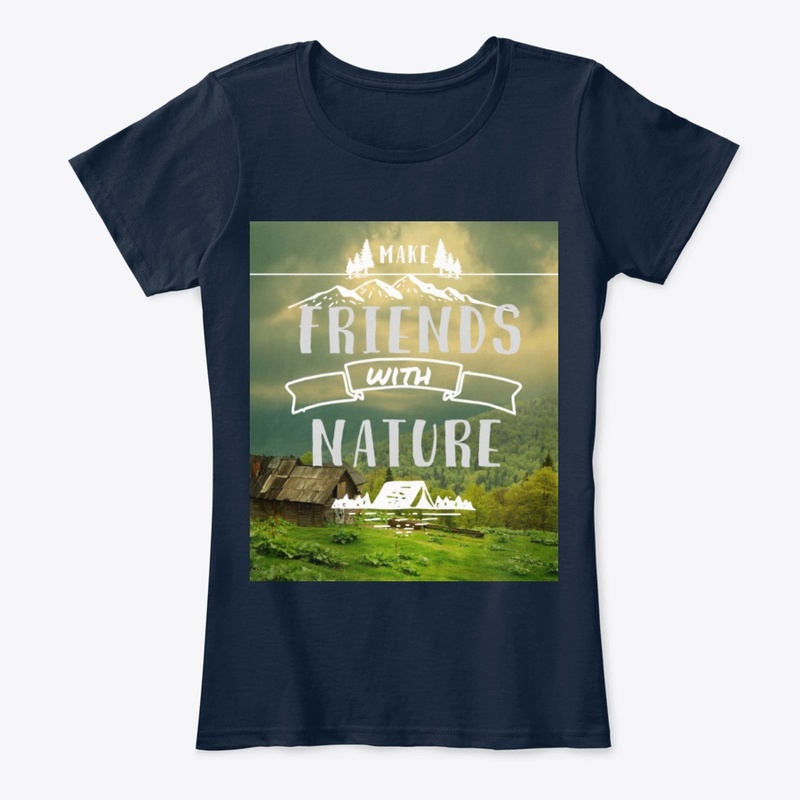 T-shirt Men women's  