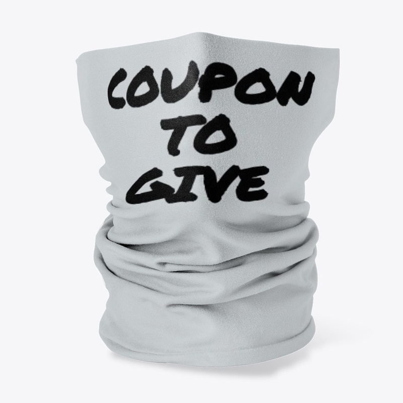 "Coupon To Give" Collection