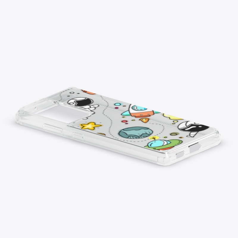 Space Adventure Collection 