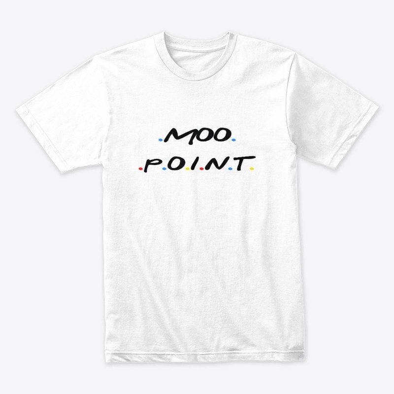 Friends Shirt