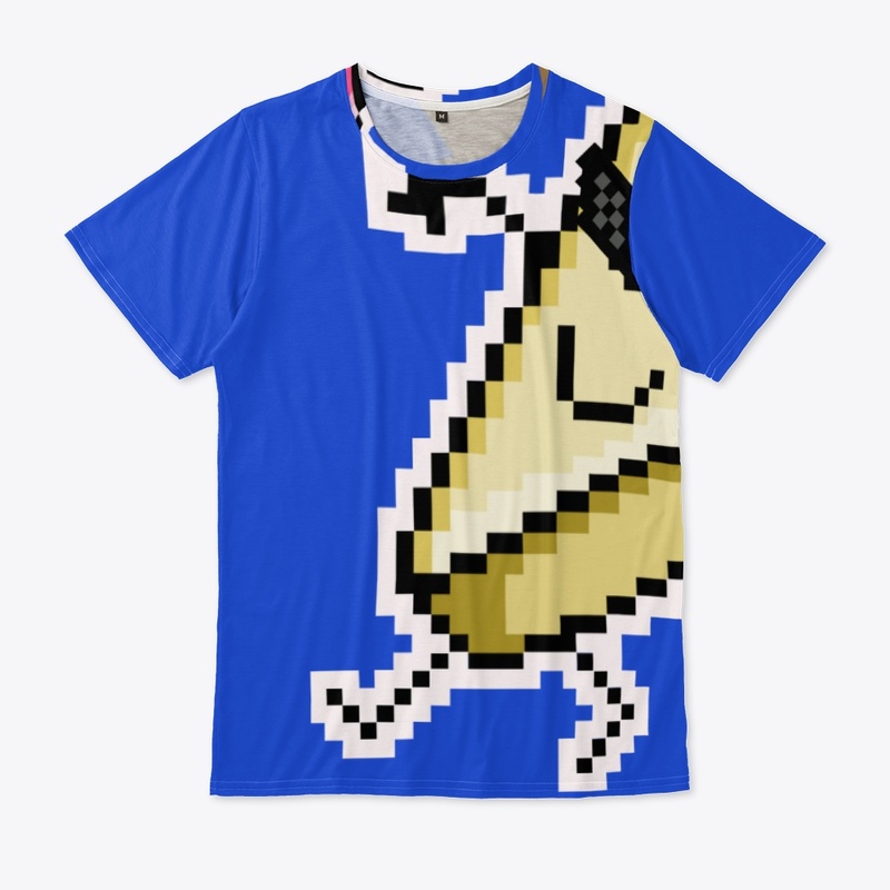 Keik King Glasses - Collector's NE