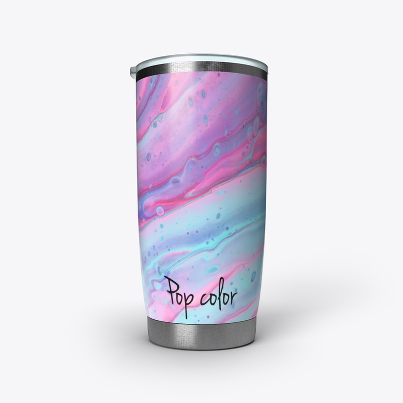 Cotton Candy Dream