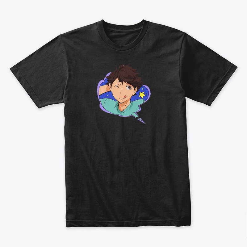 Oikawa