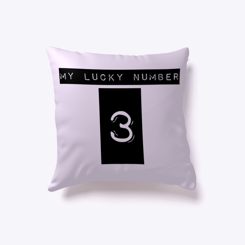 Lucky forever