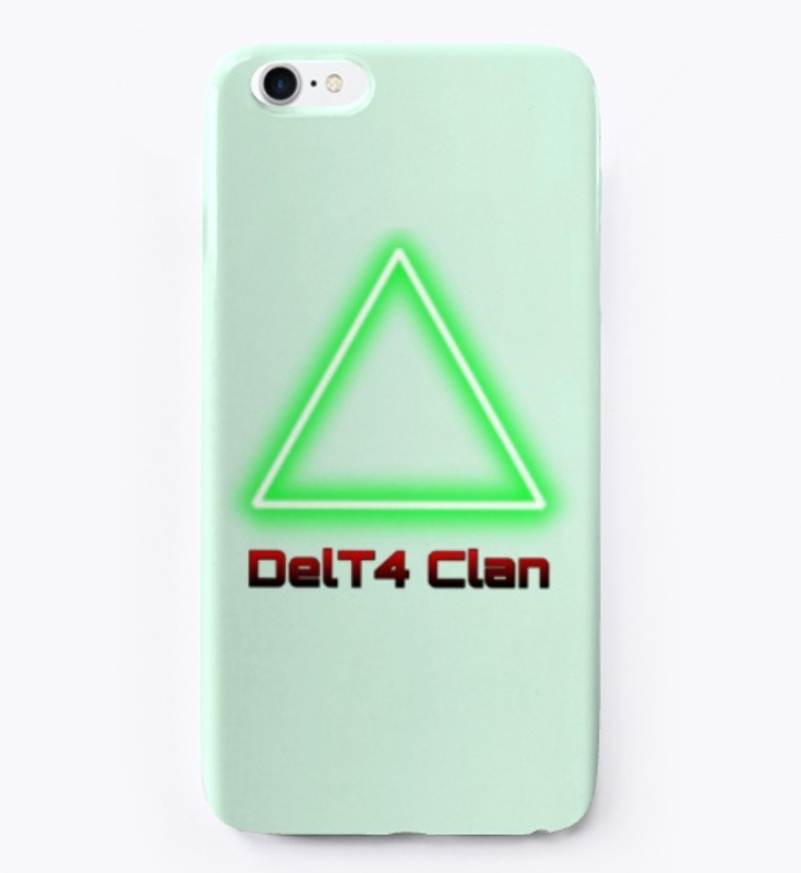 DelT4 Logo
