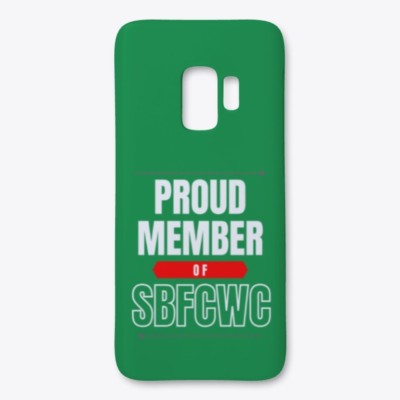 Proud Member