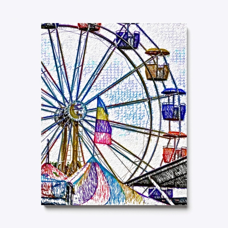 Ferris Wheel