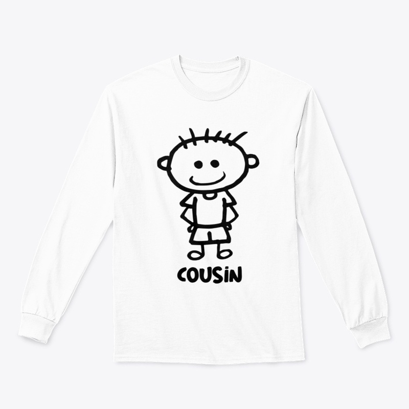 Family Designs: Cousin 