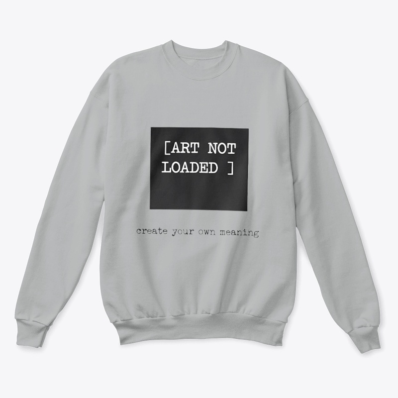 Error: Art Not Loaded