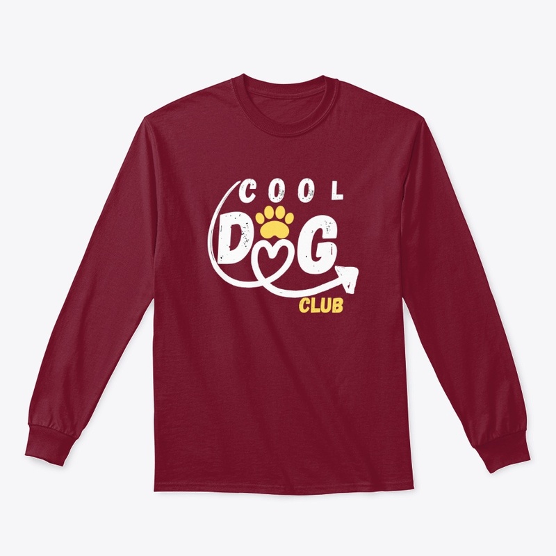 COOL DOG CLUB