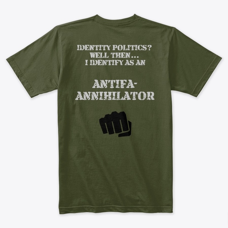 ANTIFA-Annihilator 