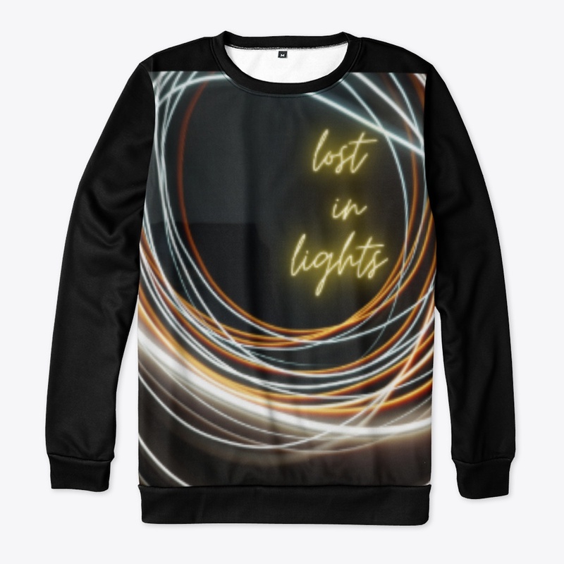 Lost in Lights