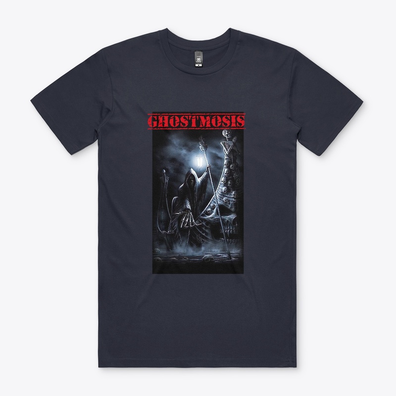 Ghostmosis