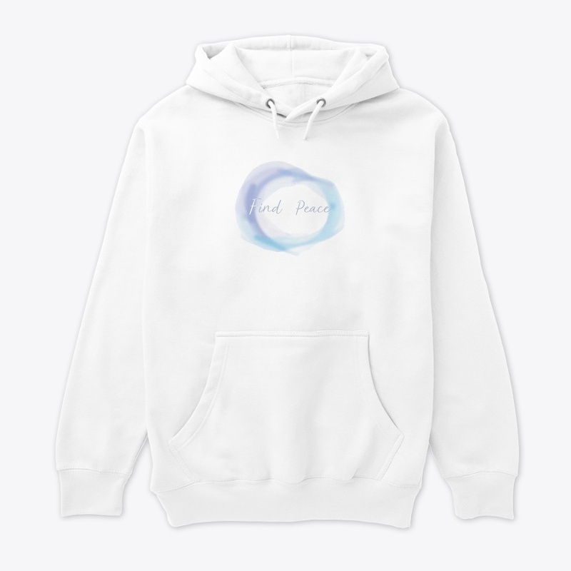 Serenity Circle: Find Peace