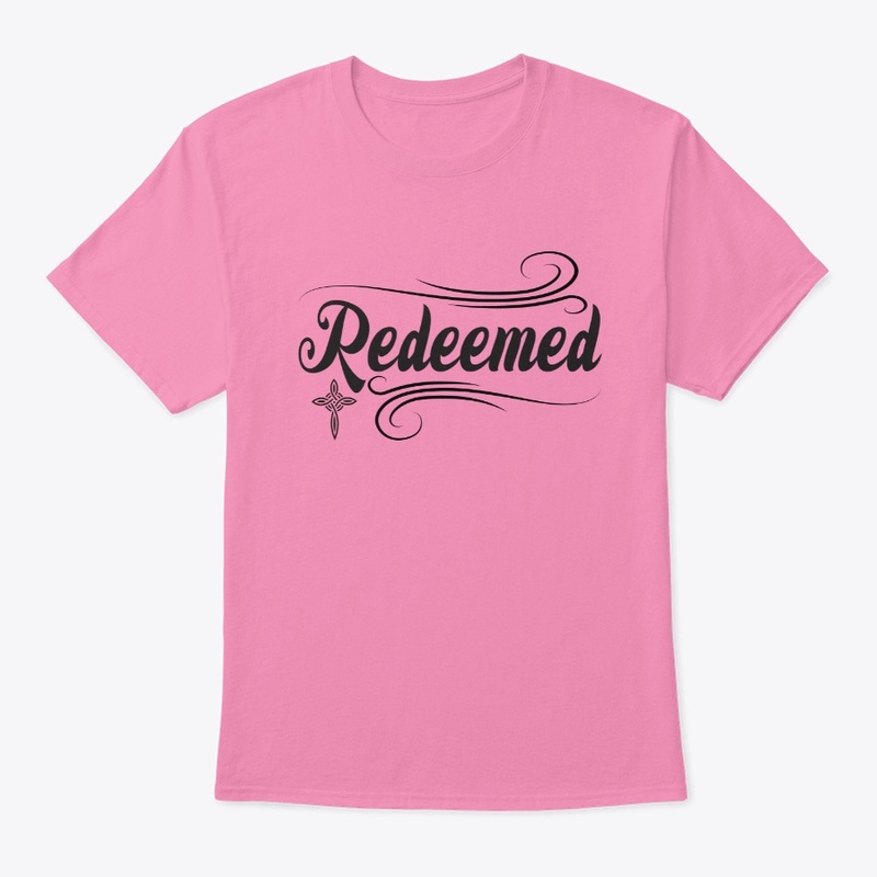 Redeemed