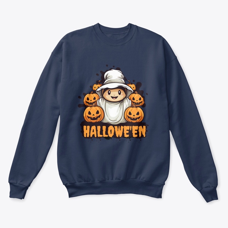 Hallowe'en
