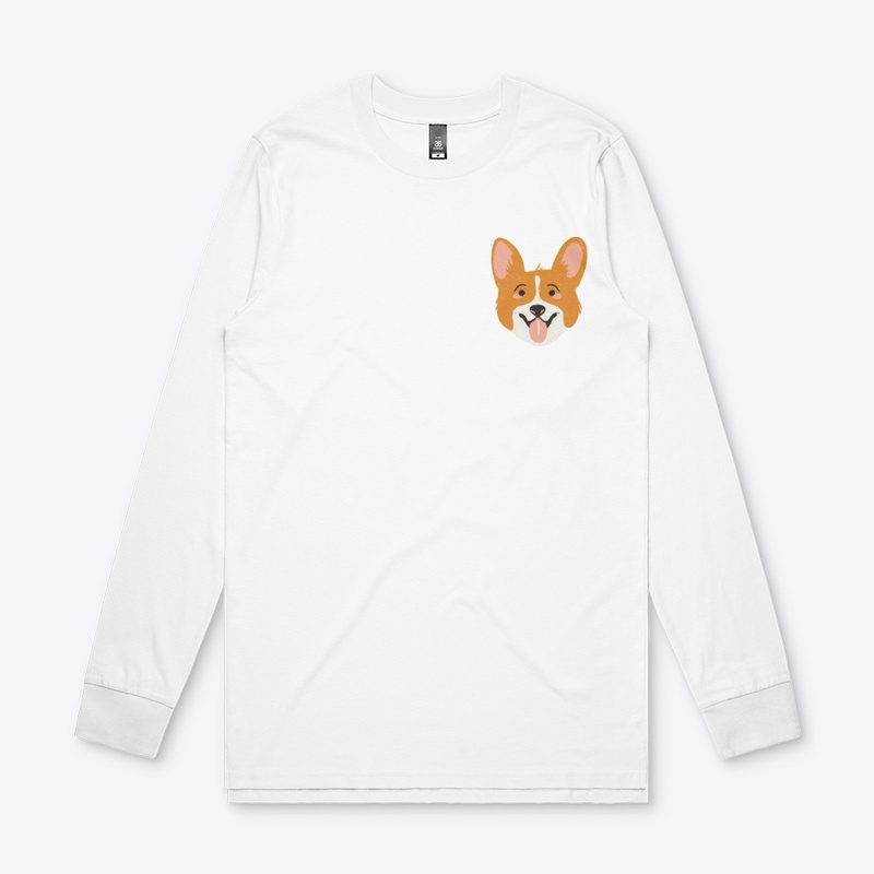 Adorable & Lovely Corgi 